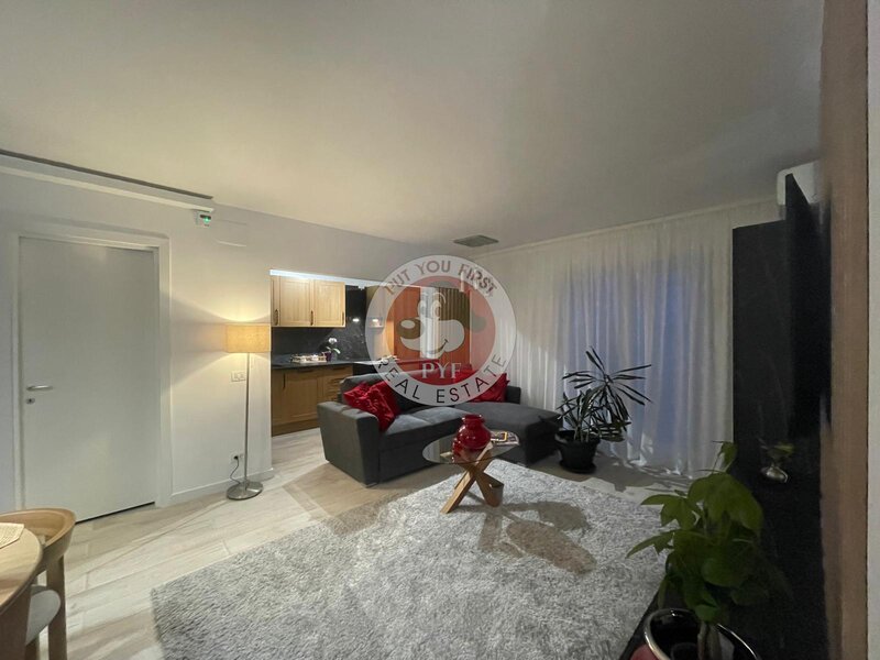 Mogosoaia Arbo Residence | Apartament 3 camere | decomandat | 75mp | B10318