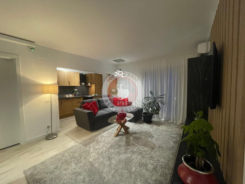 Mogosoaia Arbo Residence | Apartament 3 camere | decomandat | 75mp | B10318