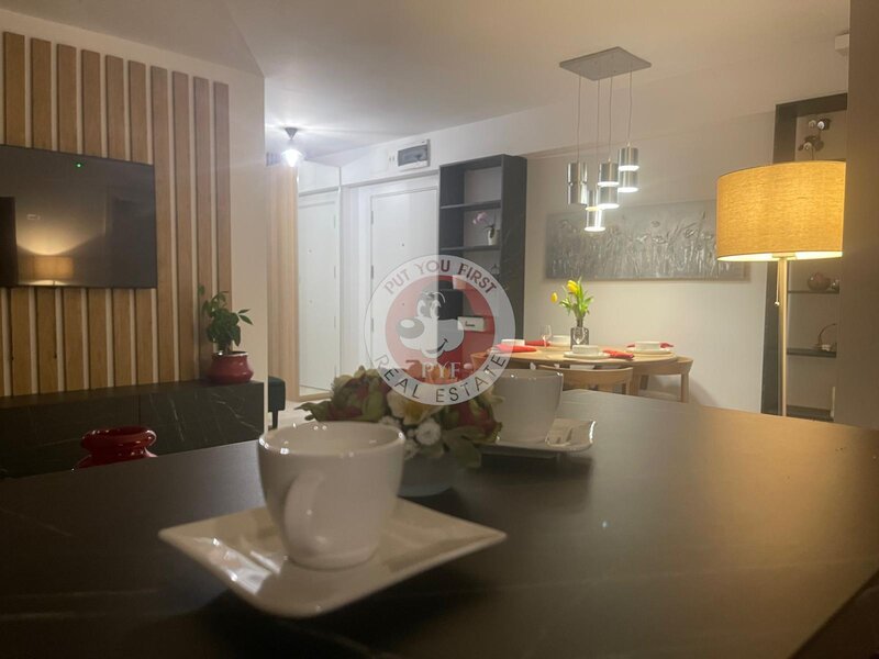 Mogosoaia Arbo Residence | Apartament 3 camere | decomandat | 75mp | B10318