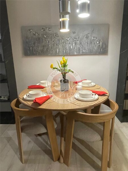 Mogosoaia Arbo Residence | Apartament 3 camere | decomandat | 75mp | B10318