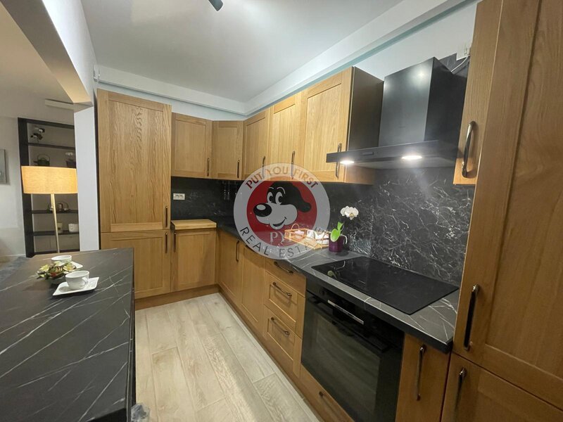 Mogosoaia Arbo Residence | Apartament 3 camere | decomandat | 75mp | B10318