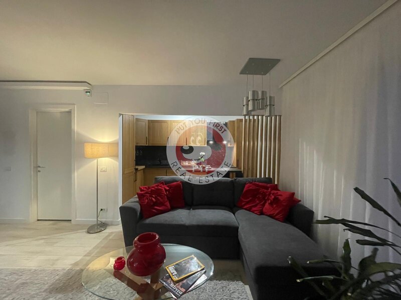 Mogosoaia Arbo Residence | Apartament 3 camere | decomandat | 75mp | B10318