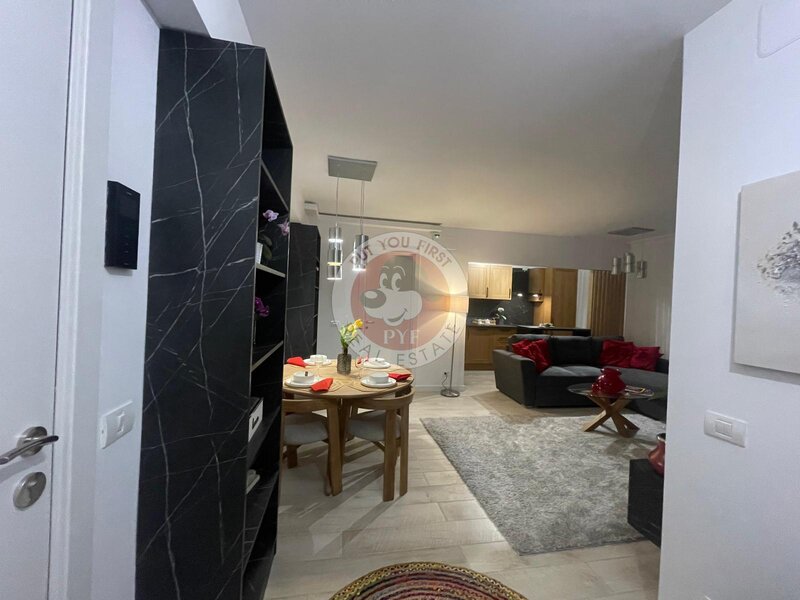 Mogosoaia Arbo Residence | Apartament 3 camere | decomandat | 75mp | B10318